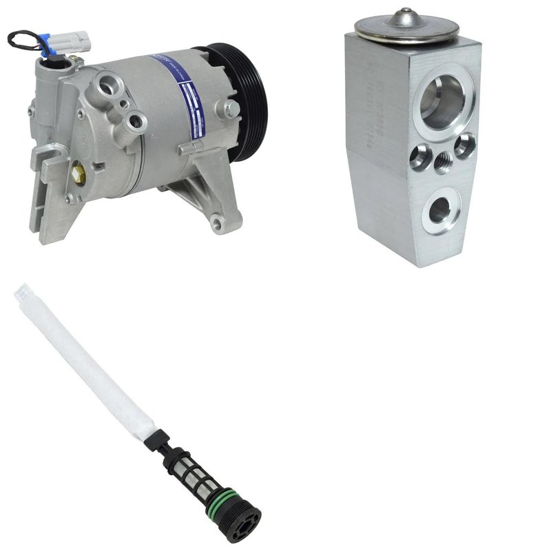 Universal Air CK1239 A/C Compressor Kit