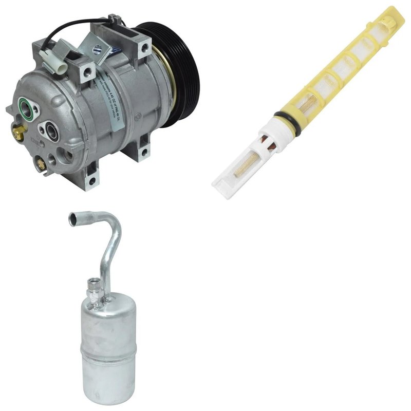Universal Air CK1245 A/C Compressor Kit