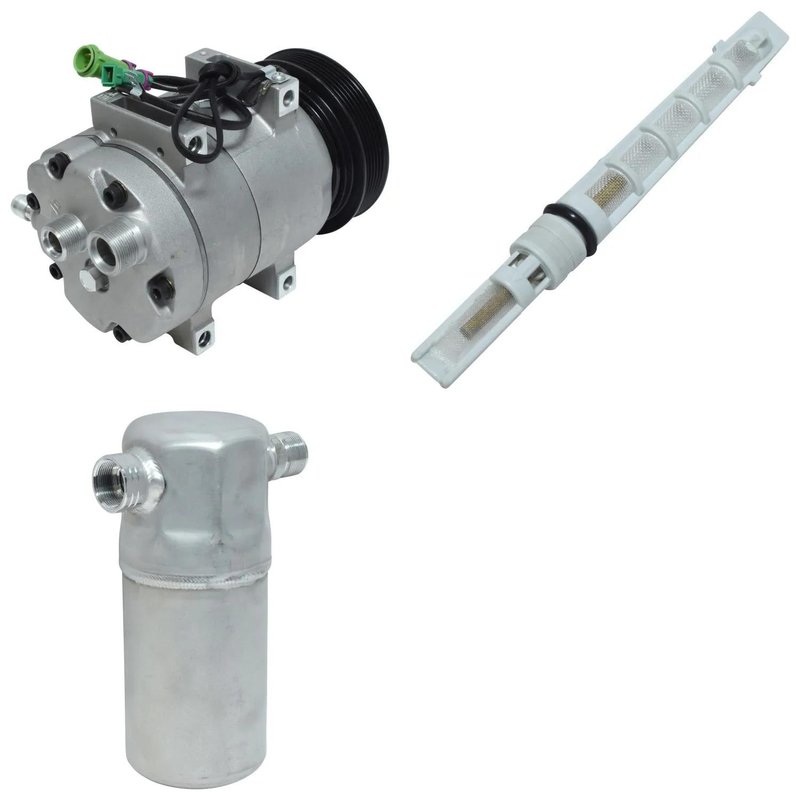 Universal Air CK1251 A/C Compressor Kit