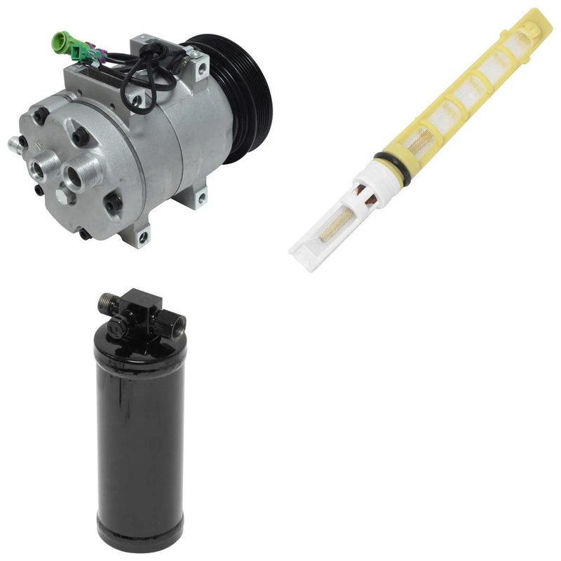 Universal Air CK1260 A/C Compressor Kit