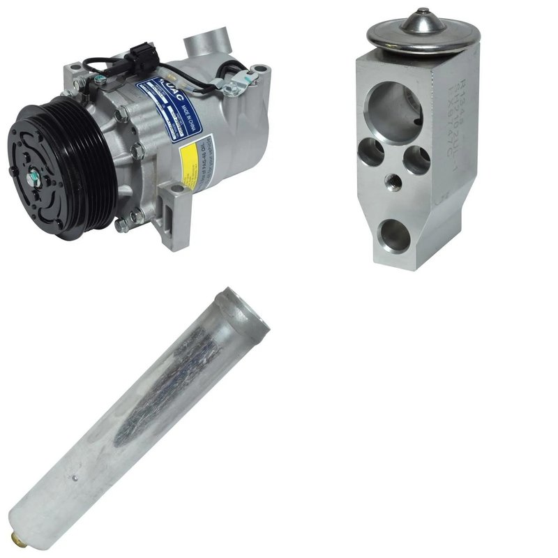 Universal Air CK1261 A/C Compressor Kit