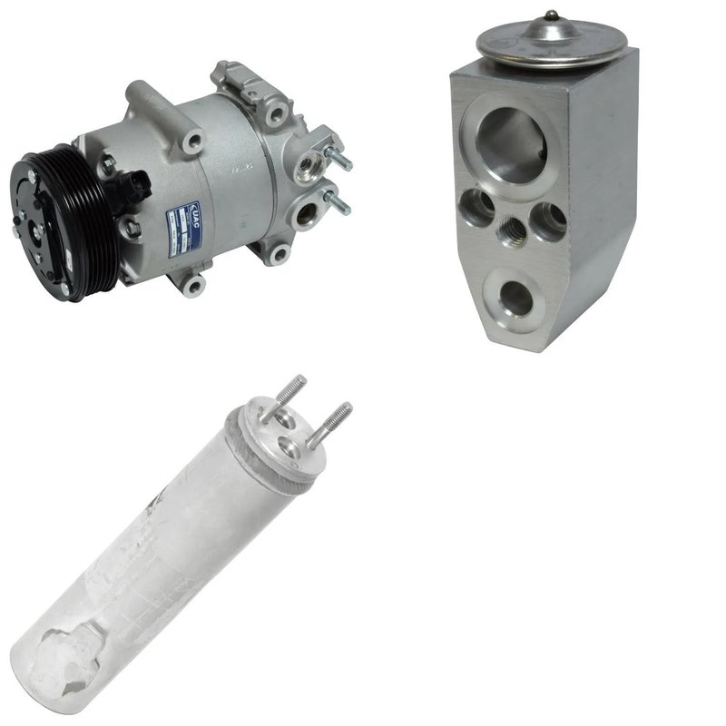 Universal Air CK1262 A/C Compressor Kit