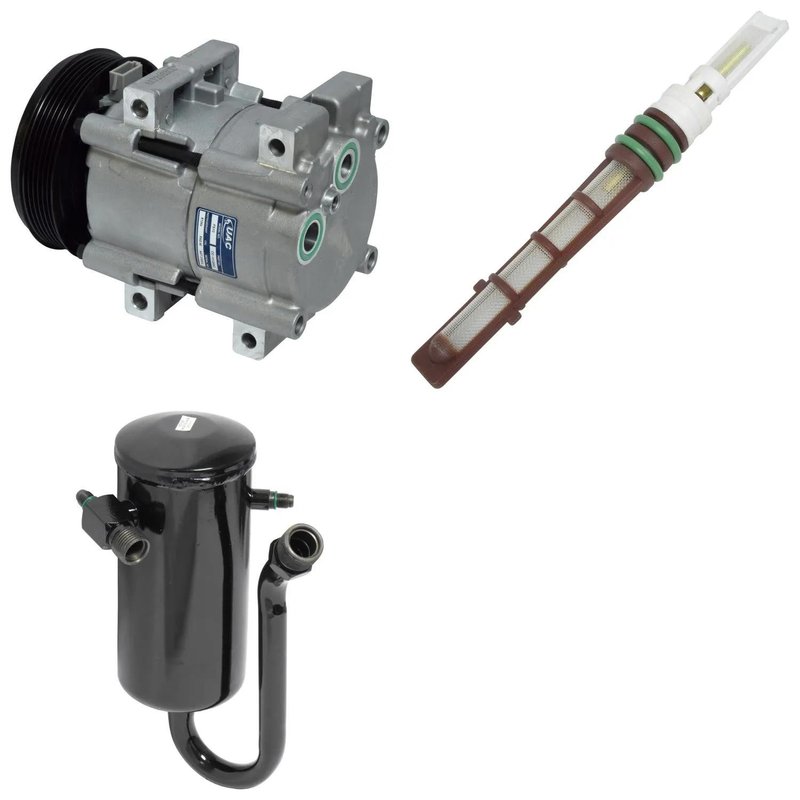 Universal Air CK1268 A/C Compressor Kit