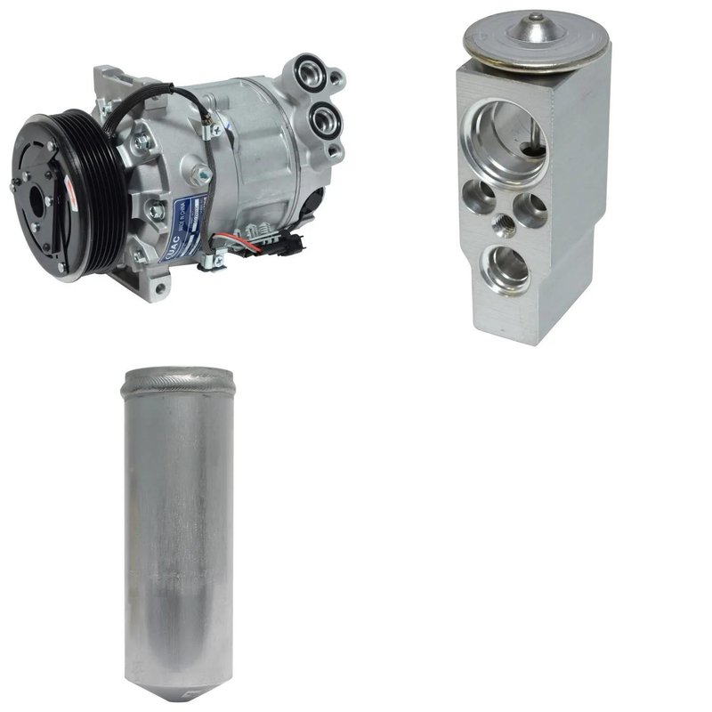 Universal Air CK1270 A/C Compressor Kit