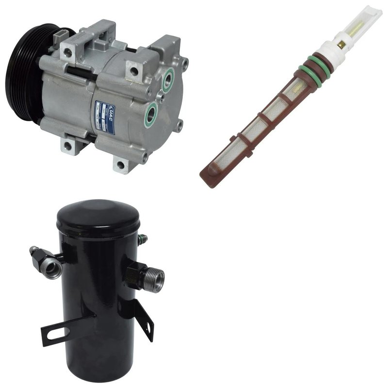 Universal Air CK1272 A/C Compressor Kit
