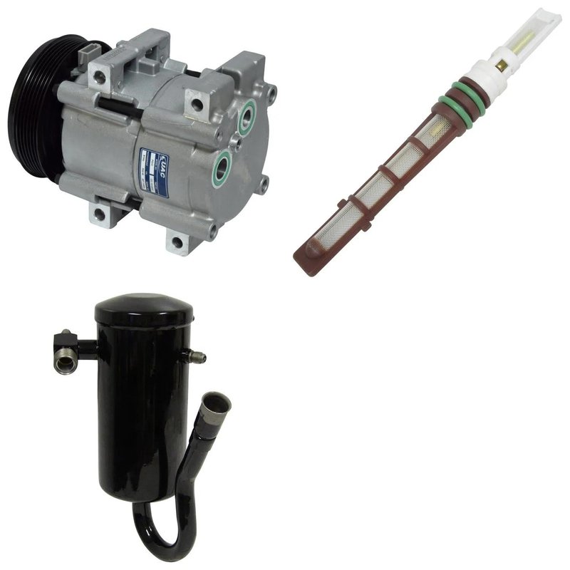 Universal Air CK1275 A/C Compressor Kit