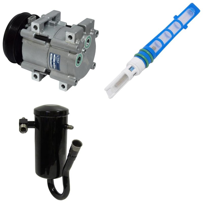 Universal Air CK1276 A/C Compressor Kit