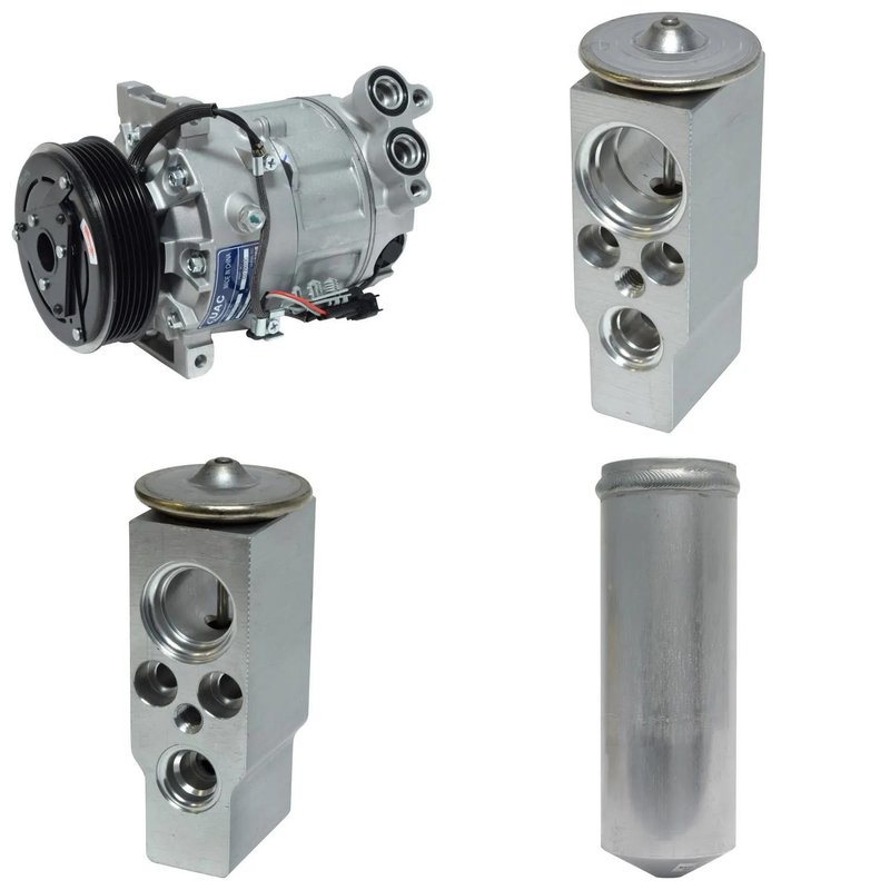 Universal Air CK1278 A/C Compressor Kit