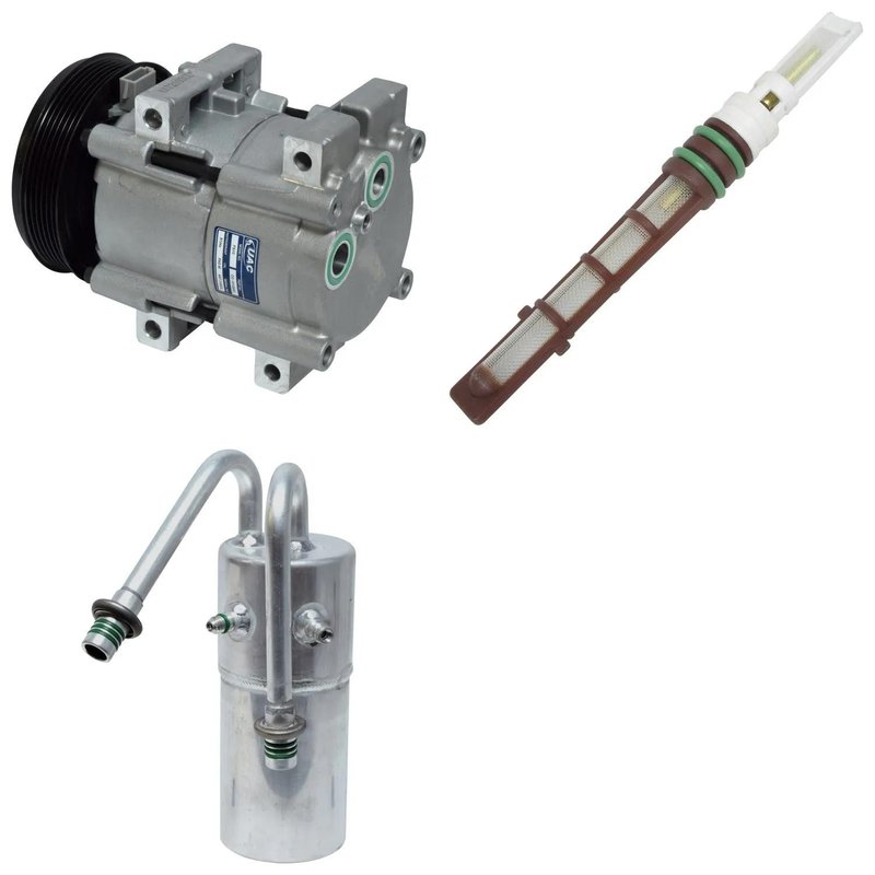 Universal Air CK1279 A/C Compressor Kit