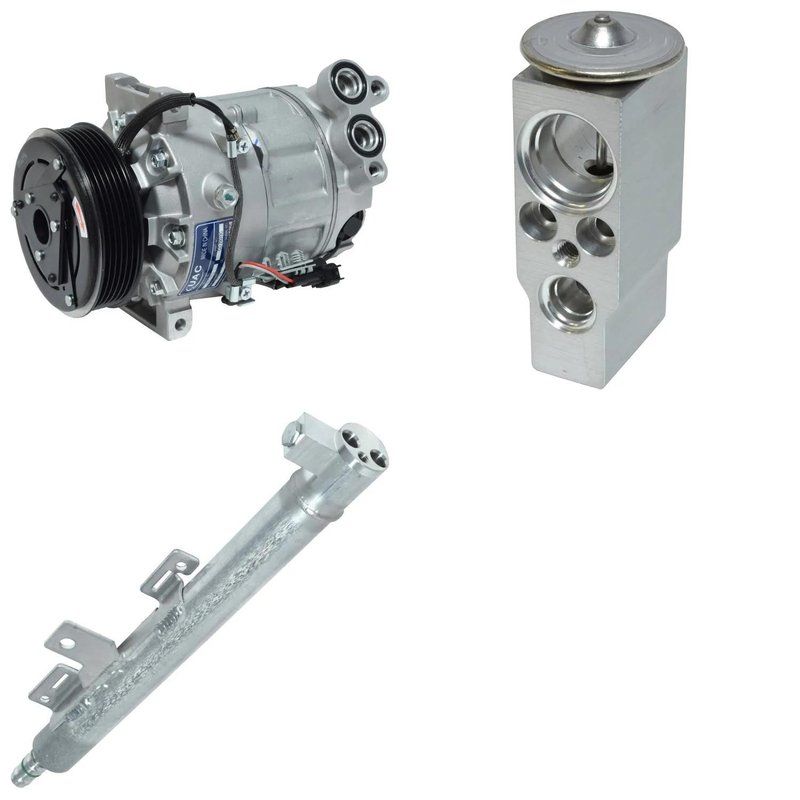 Universal Air CK1280 A/C Compressor Kit