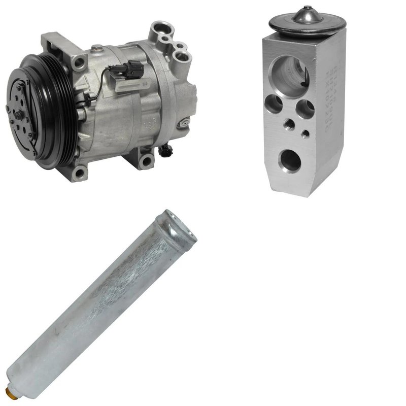 Universal Air CK1289 A/C Compressor Kit