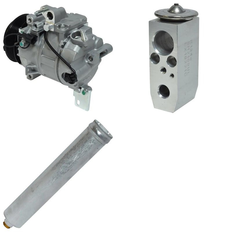 Universal Air CK1291 A/C Compressor Kit