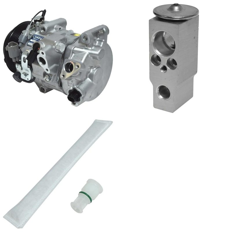 Universal Air CK1292 A/C Compressor Kit