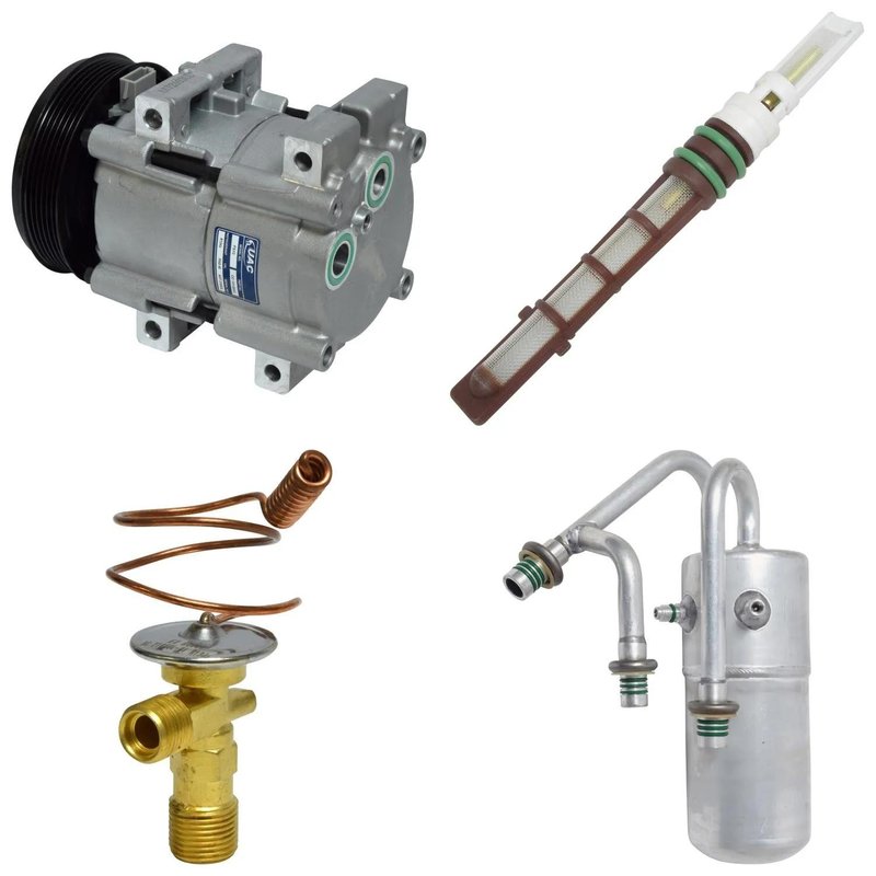 Universal Air CK1296 A/C Compressor Kit