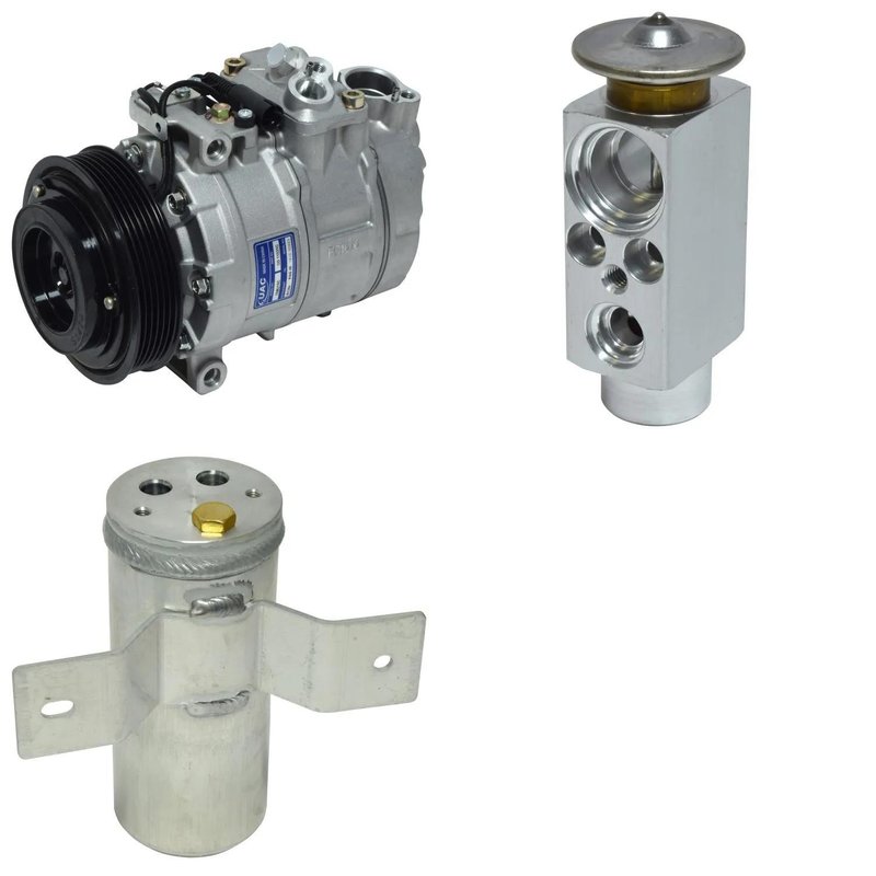 Universal Air CK1297 A/C Compressor Kit