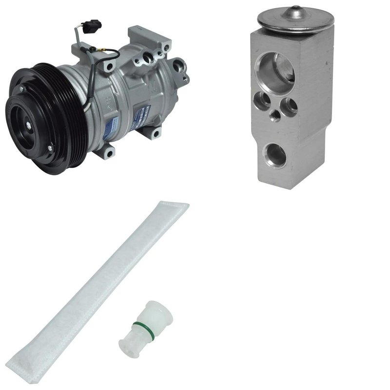 Universal Air CK1298 A/C Compressor Kit