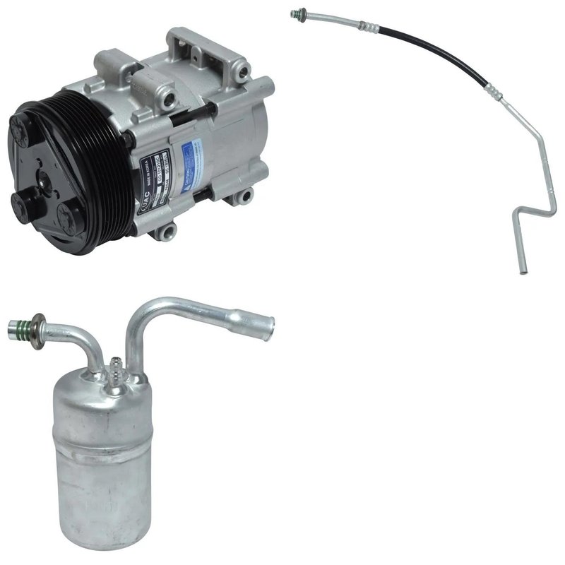 Universal Air CK1299 A/C Compressor Kit