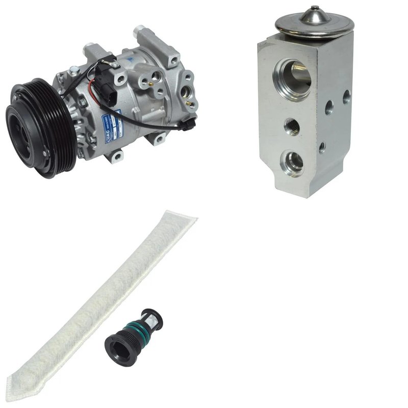 Universal Air CK1301 A/C Compressor Kit