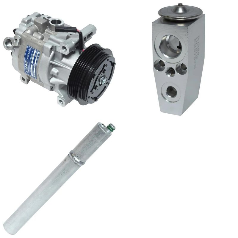 Universal Air CK1302 A/C Compressor Kit
