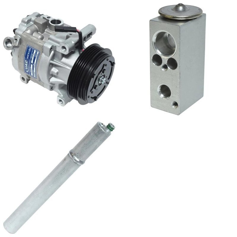 Universal Air CK1303 A/C Compressor Kit