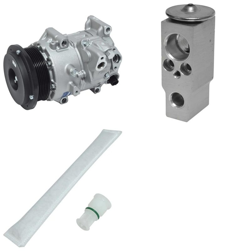 Universal Air CK1304 A/C Compressor Kit