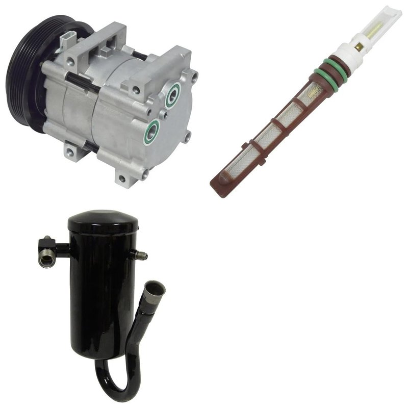 Universal Air CK1306 A/C Compressor Kit