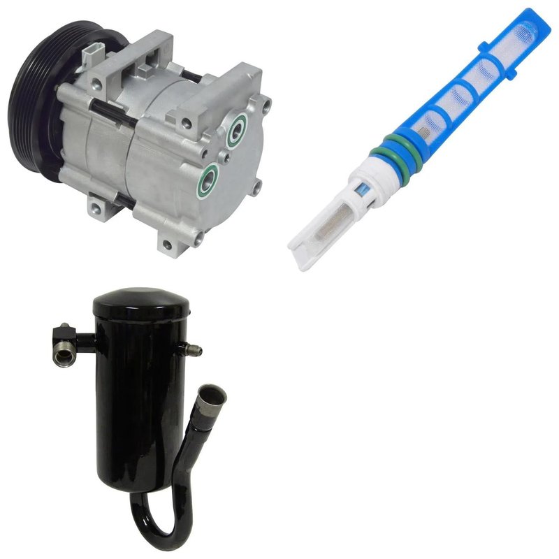 Universal Air CK1307 A/C Compressor Kit