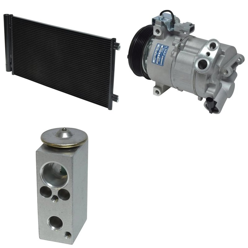 Universal Air CK1308B A/C Compressor Kit