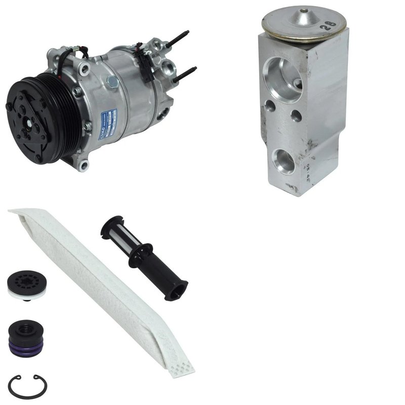 Universal Air CK1309 A/C Compressor Kit