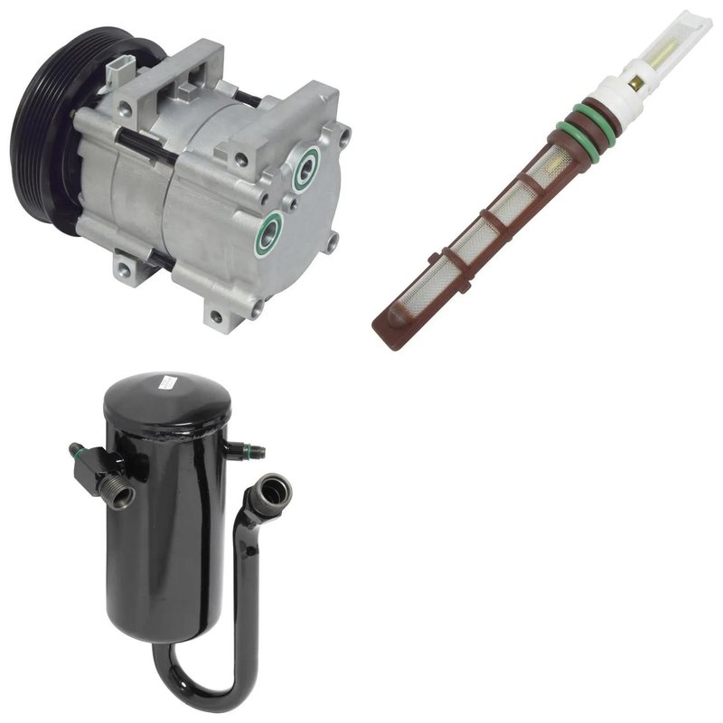 Universal Air CK1312 A/C Compressor Kit