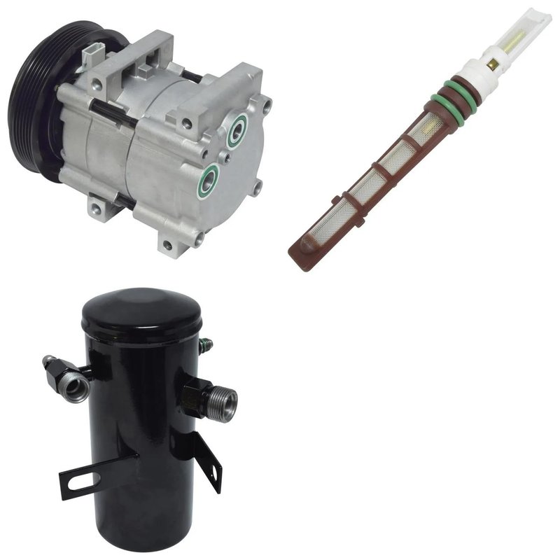 Universal Air CK1313 A/C Compressor Kit