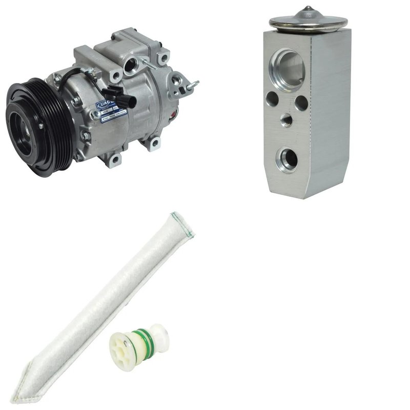 Universal Air CK1314 A/C Compressor Kit