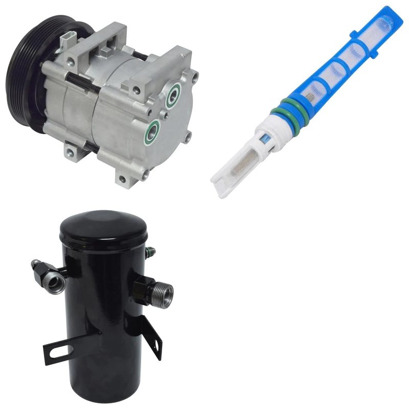 Universal Air CK1315 A/C Compressor Kit