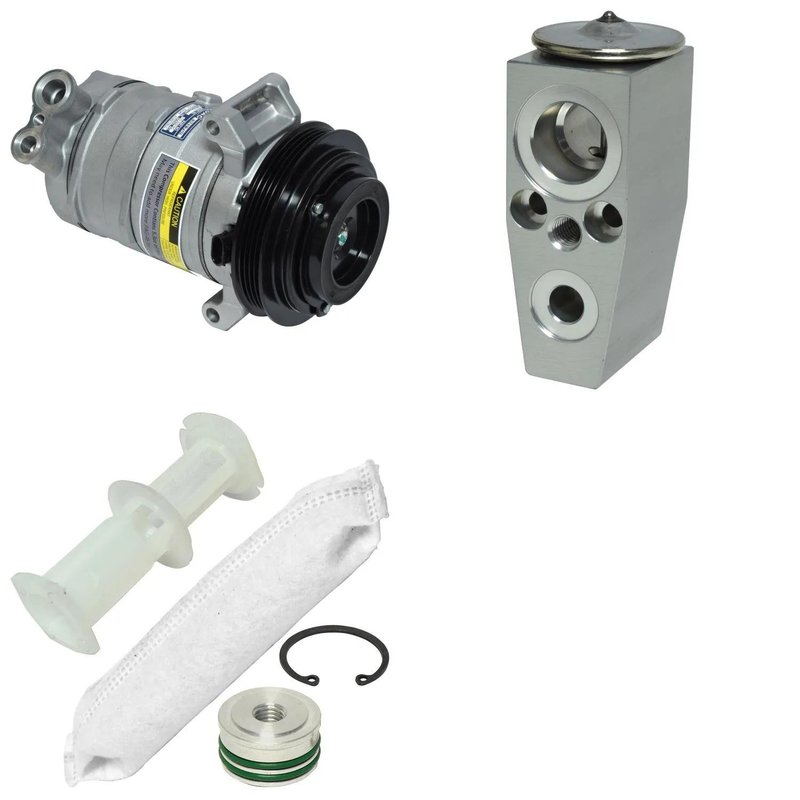 Universal Air CK1316 A/C Compressor Kit