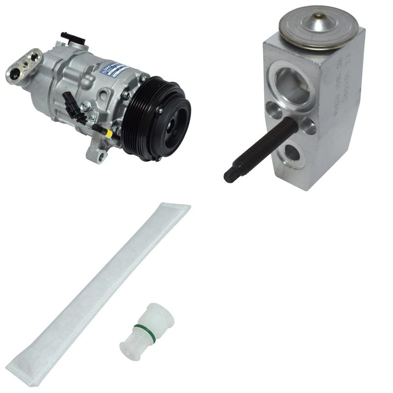 Universal Air CK1317 A/C Compressor Kit