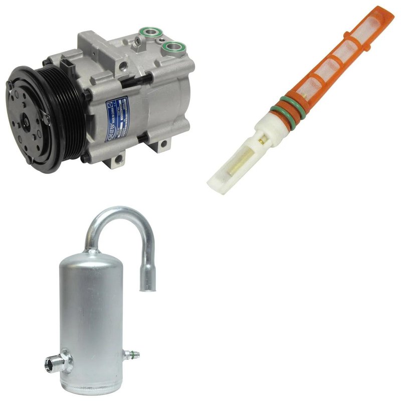 Universal Air CK1319 A/C Compressor Kit