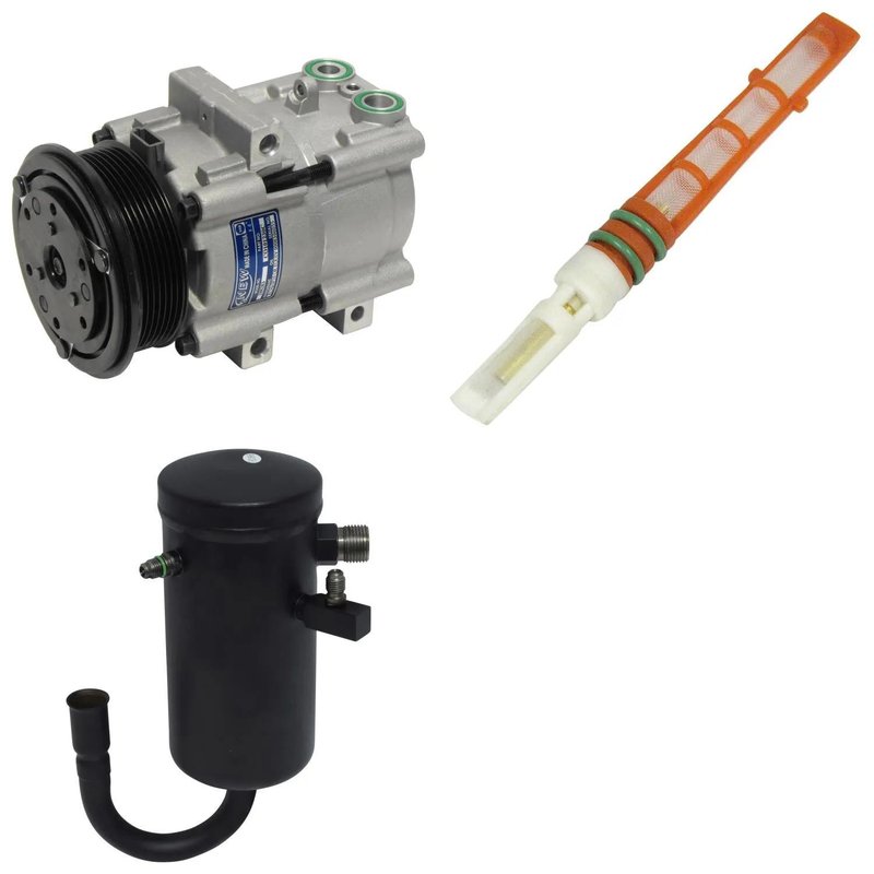 Universal Air CK1320 A/C Compressor Kit