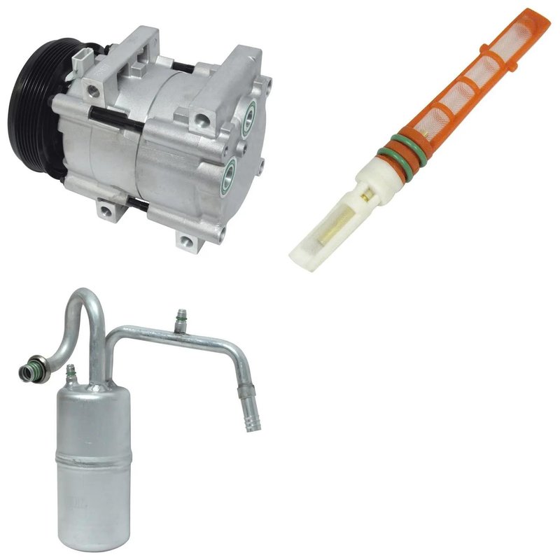 Universal Air CK1321 A/C Compressor Kit