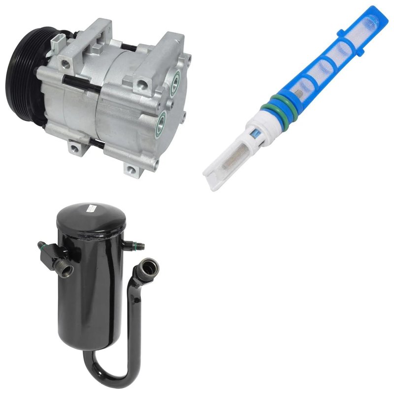 Universal Air CK1323 A/C Compressor Kit