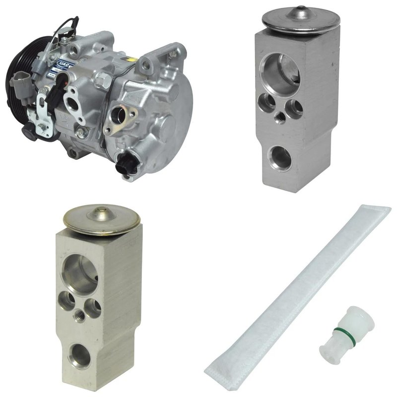 Universal Air CK1324 A/C Compressor Kit