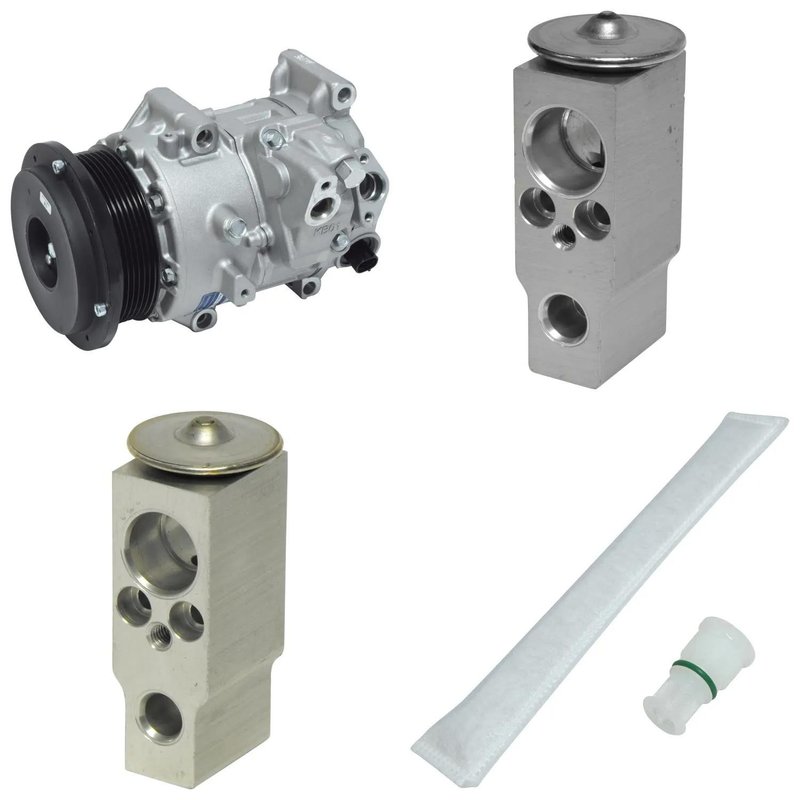 Universal Air CK1325 A/C Compressor Kit