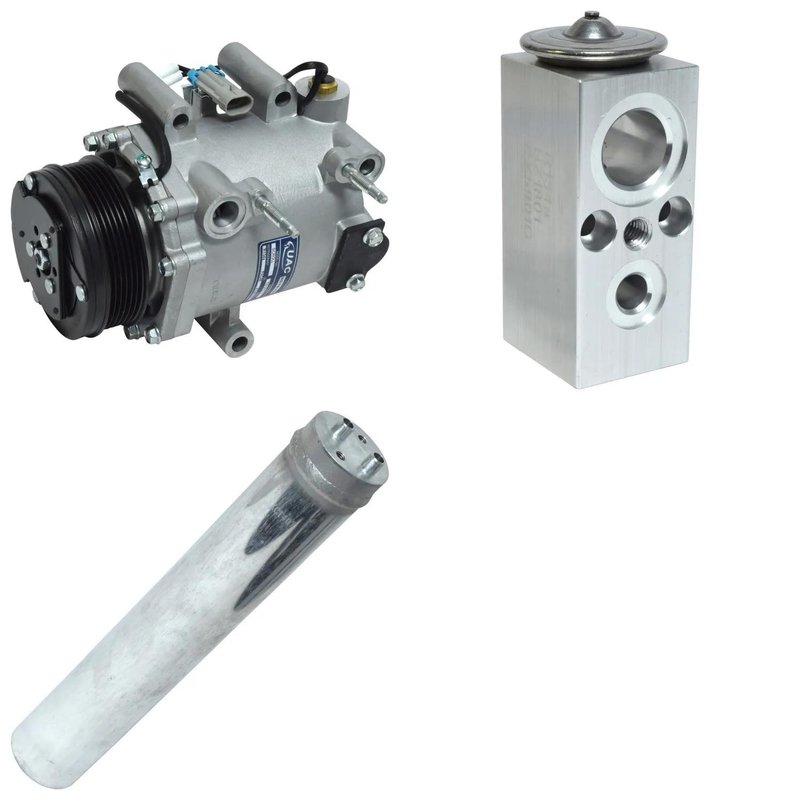 Universal Air CK1326 A/C Compressor Kit