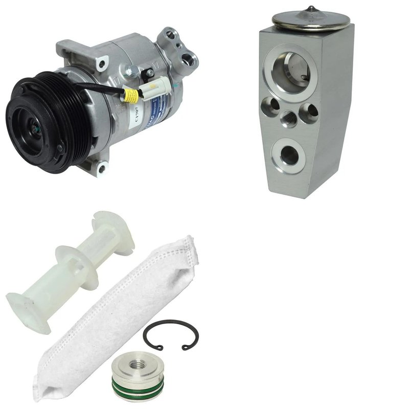 Universal Air CK1327 A/C Compressor Kit