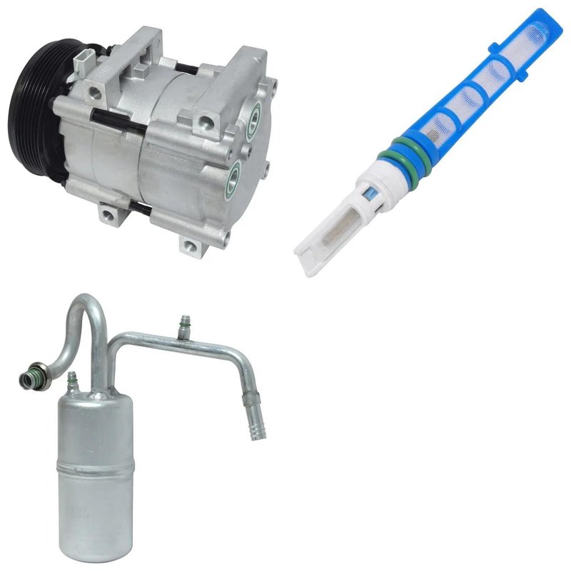 Universal Air CK1328 A/C Compressor Kit