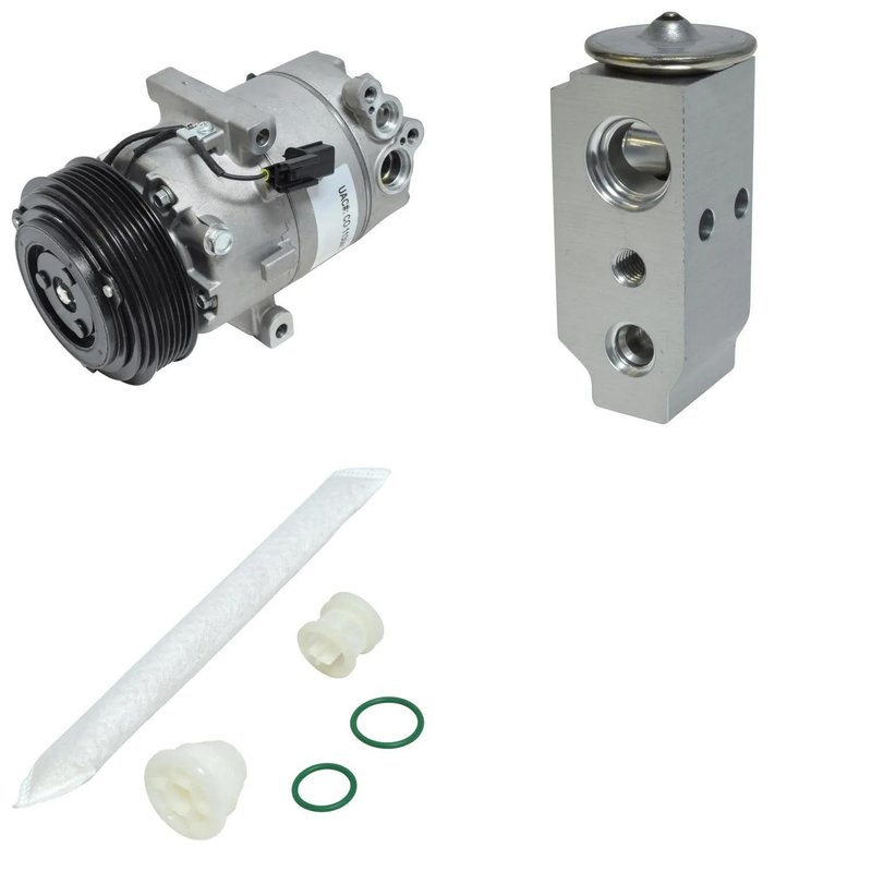 Universal Air CK1329 A/C Compressor Kit