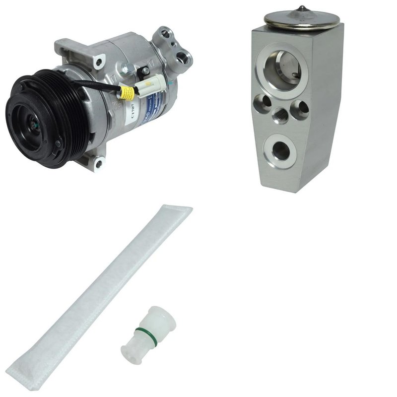 Universal Air CK1330 A/C Compressor Kit