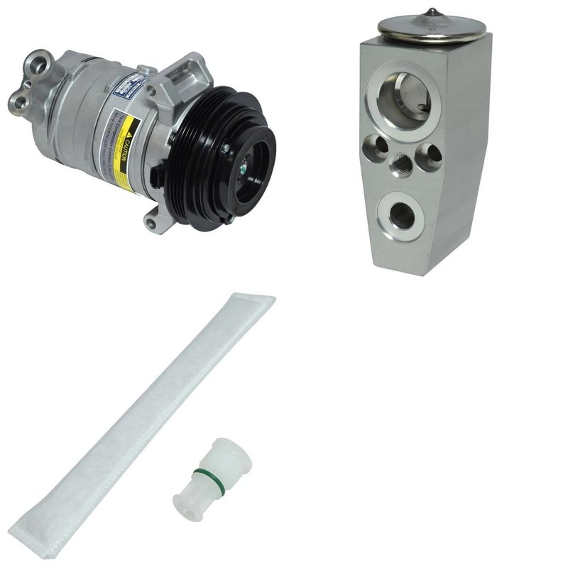 Universal Air CK1332 A/C Compressor Kit