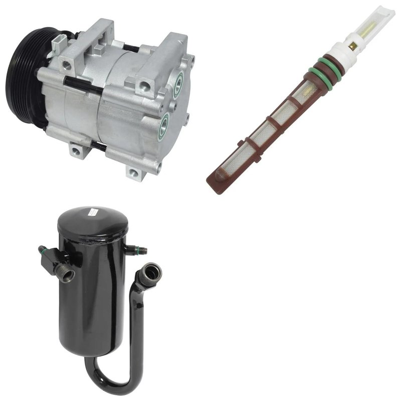 Universal Air CK1333 A/C Compressor Kit