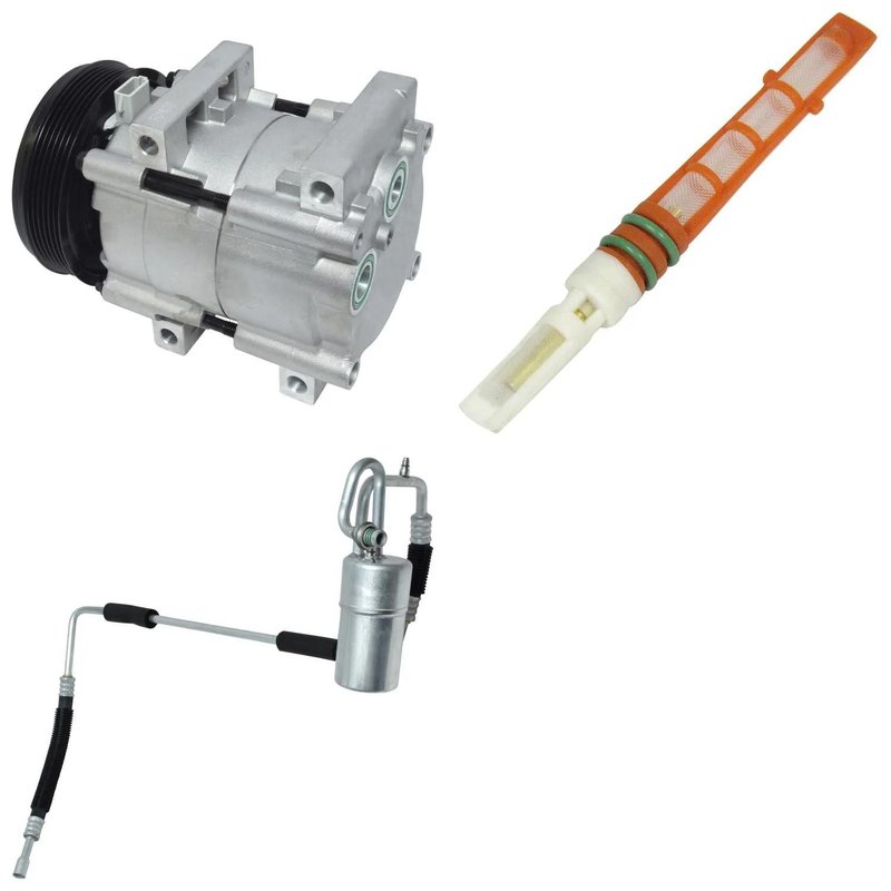 Universal Air CK1334 A/C Compressor Kit