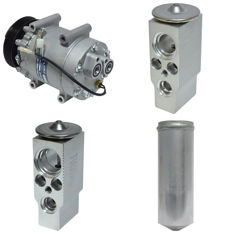 Universal Air CK1336 A/C Compressor Kit